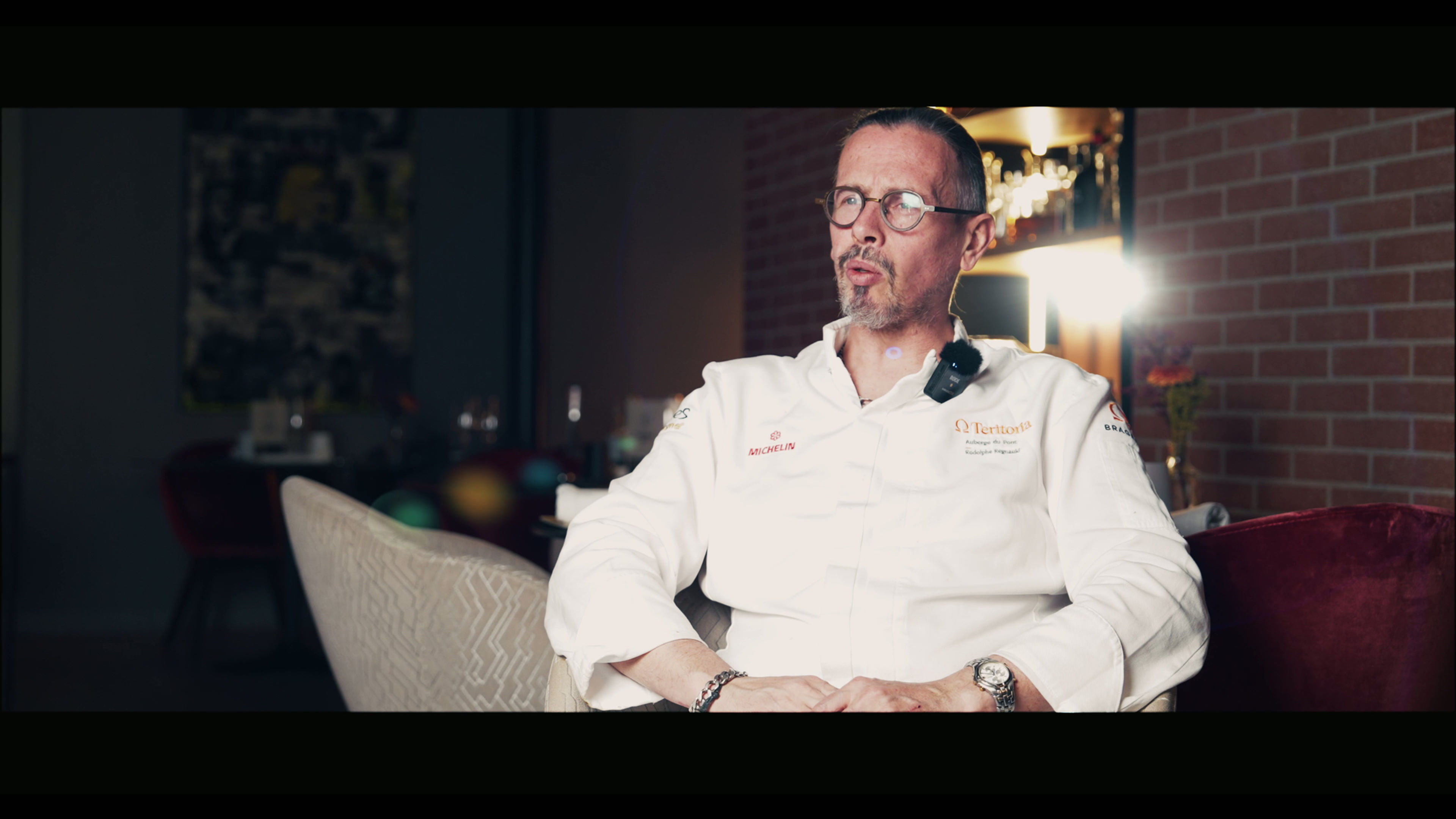 AUBERGE DU PONT - PONT DU CHATEAU